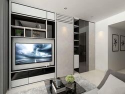 Trilive (D19), Condominium #553896941